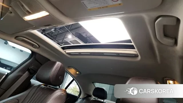 Mercedes-Benz CLS-Class C257 id 3713554 из Кореи 9