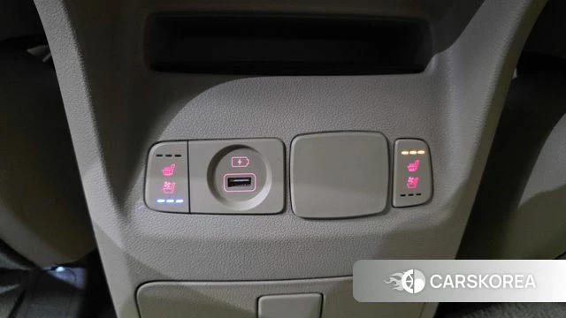 Kia The New Carnival id 4362753 из Кореи 9