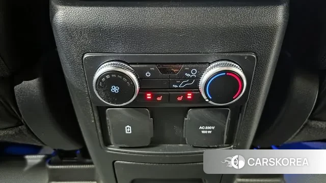 Ford Explorer 6th Generation id 3026717 из Кореи 9