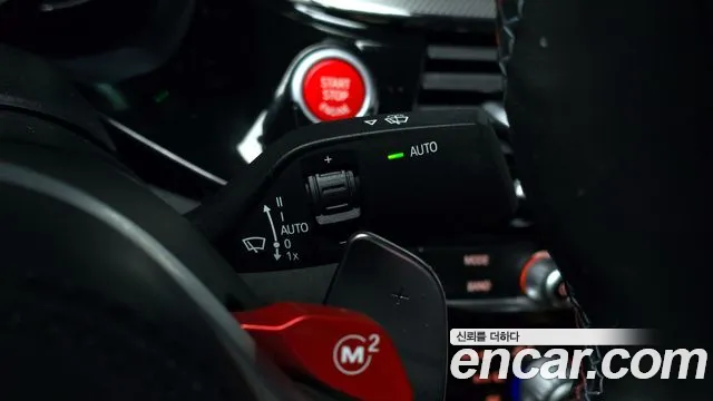 BMW M5 (F90) id 2559473 из Кореи 9