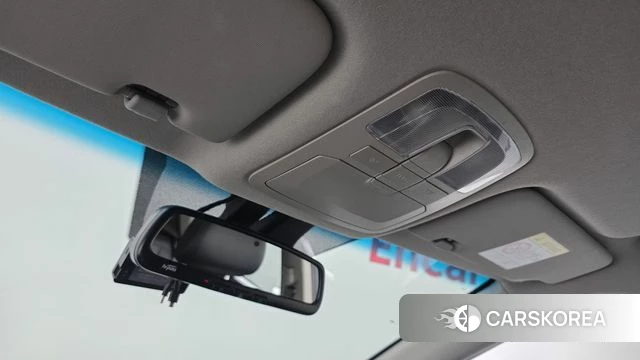 Ssangyong The New Tivoli id 3940101 из Кореи 9