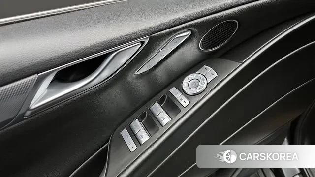 Genesis G80 (RG3) id 3727343 из Кореи 9