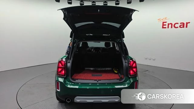 Mini Cooper Countryman id 4268010 из Кореи 9