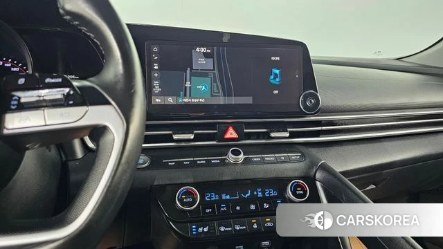 Hyundai Avante (CN7) id 3828003 из Кореи 9