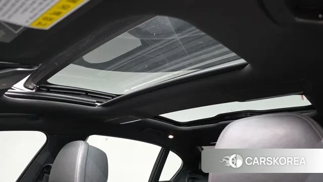 BMW 7 Series (G11) id 3742596 из Кореи 9