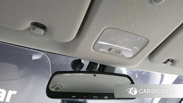 Kia Morning Urban (JA) id 4632373 из Кореи 9