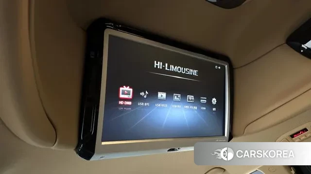 Kia The New Carnival id 3766689 из Кореи 9