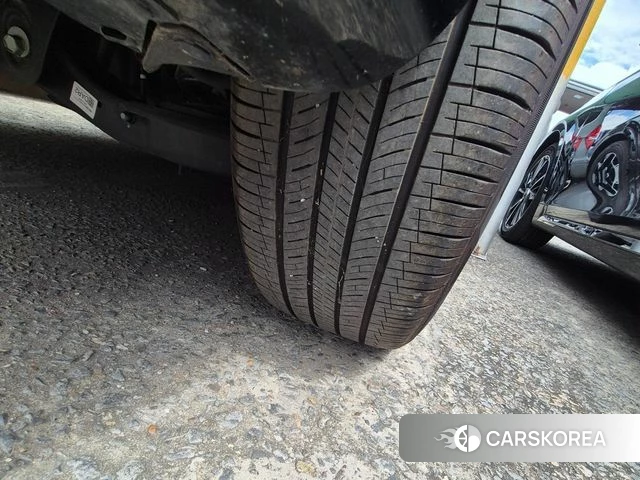 Kia Sportage 5th Generation id 4692053 из Кореи 9