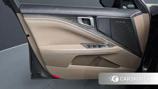 Kia K8 Hybrid id 3420782 из Кореи 9