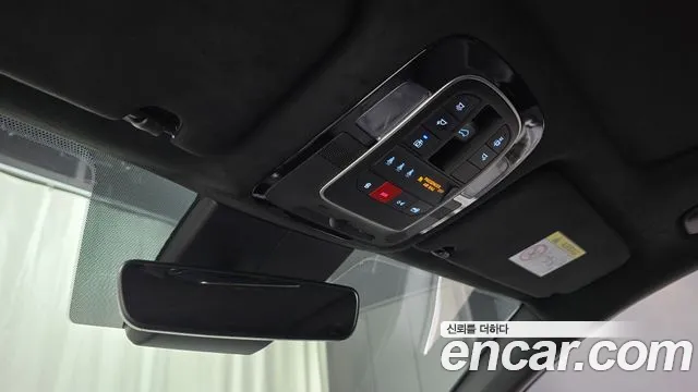 Hyundai The New Santa Fe id 2484017 из Кореи 9