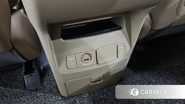 Kia The New Carnival id 4543551 из Кореи 9