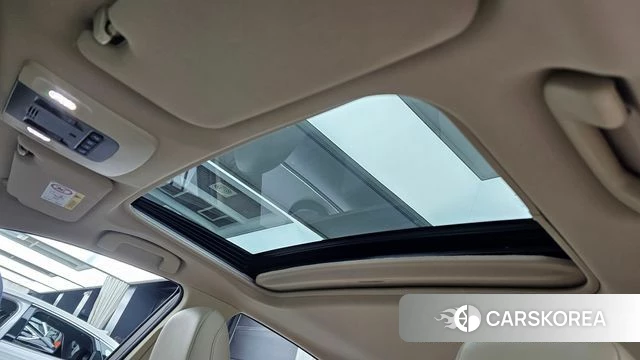 Toyota Camry (XV70) id 4446239 из Кореи 9