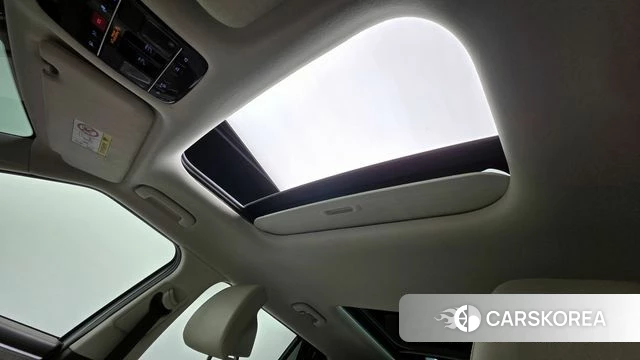 Hyundai Santa Fe (MX5) id 3786685 из Кореи 9