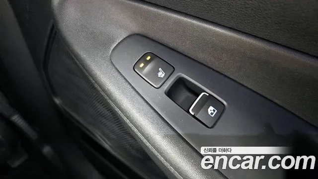 Hyundai The New Santa Fe id 2926610 из Кореи 9