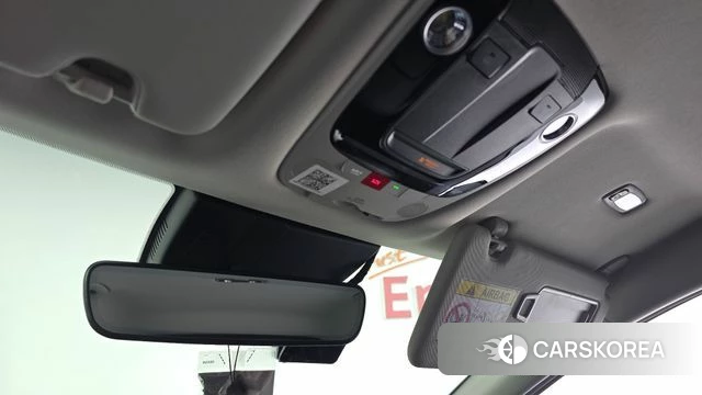 Kia Sportage 5th Generation Hybrid id 4655666 из Кореи 9