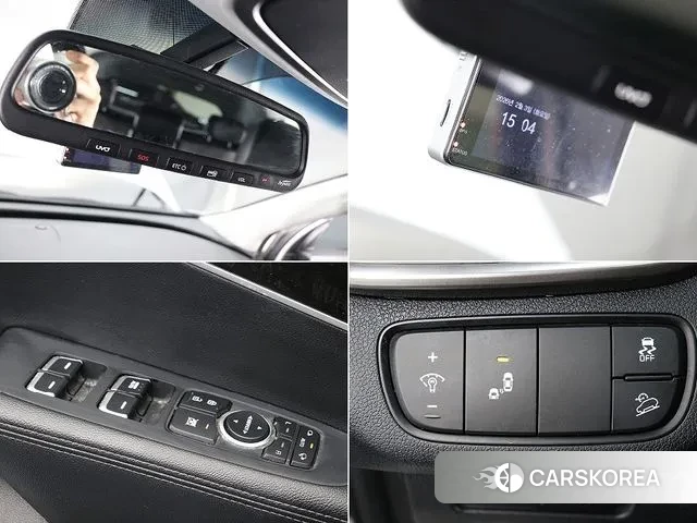 Kia The New Sorento id 3656653 из Кореи 9