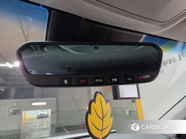 Hyundai Kona id 3085167 из Кореи 9