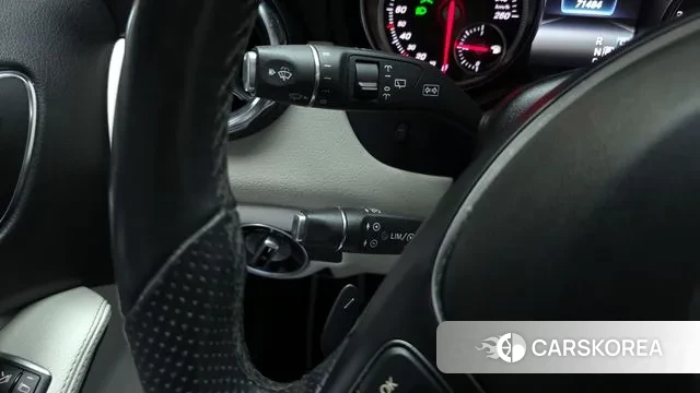 Mercedes-Benz GLA-Class X156 id 3484767 из Кореи 9