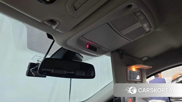 Renault Korea (Samsung) The New QM6 id 4672310 из Кореи 9