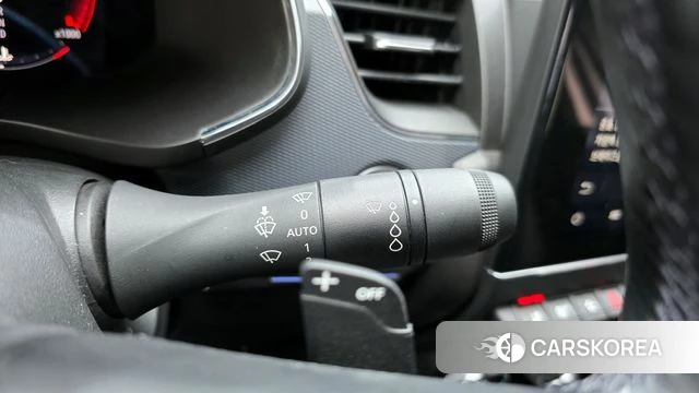 Renault Korea (Samsung) XM3 id 3819970 из Кореи 9