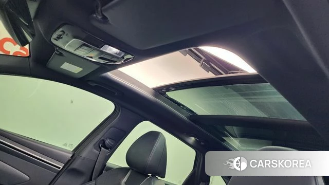 Hyundai Tucson (NX4) id 3884800 из Кореи 9