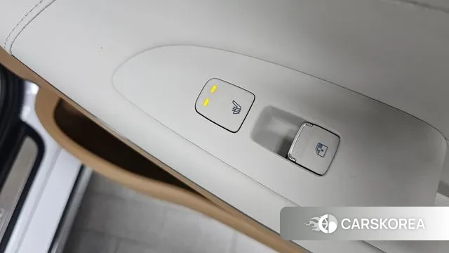 Hyundai The New Grandeur IG Hybrid id 3003787 из Кореи 9