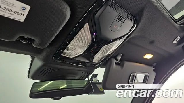 BMW X3 (G01) id 2258911 из Кореи 9