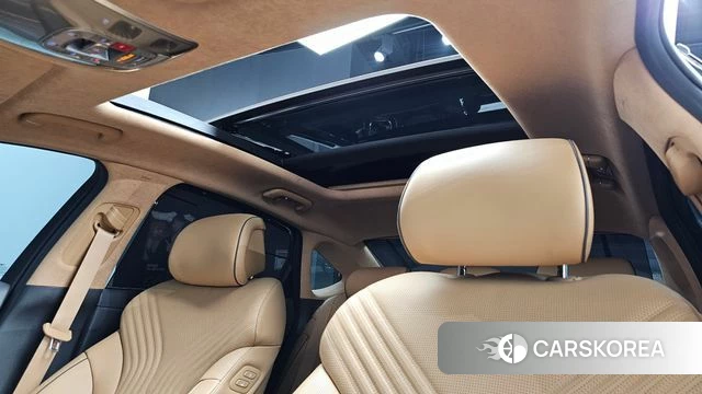 Genesis G80 (RG3) id 3941204 из Кореи 9