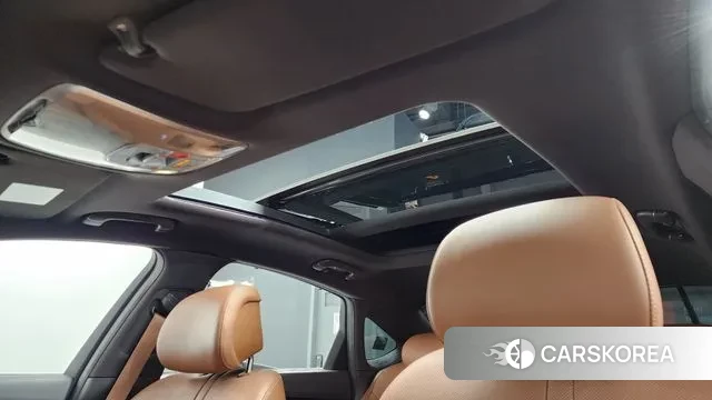 Genesis G80 (RG3) id 3620942 из Кореи 9