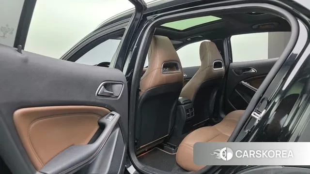 Mercedes-Benz GLA-Class X156 id 3773327 из Кореи 9