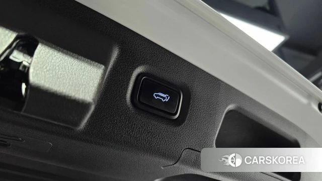 Hyundai Santa Fe TM id 4318098 из Кореи 9