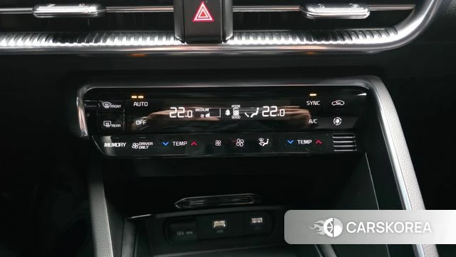 Kia K5 Hybrid 3rd Generation id 3877342 из Кореи 9