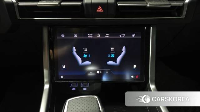 Ssangyong Torres id 4631076 из Кореи 9