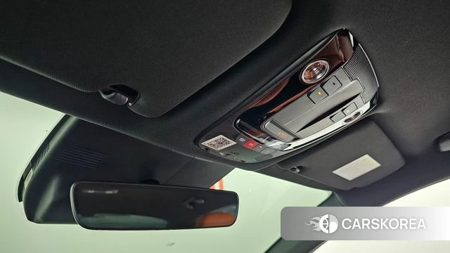 Kia The New K5 Hybrid 3rd generation id 3909381 из Кореи 9