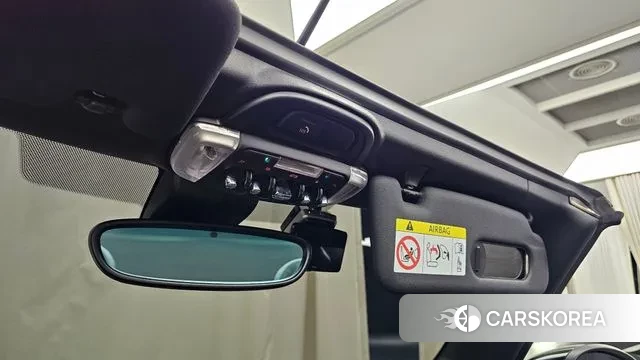 Mini Cooper S Convertible id 3088264 из Кореи 9