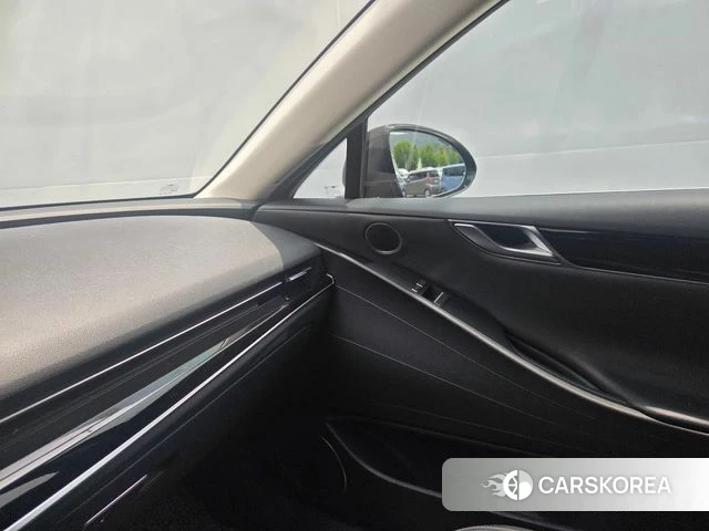 Genesis G80 (RG3) id 4542253 из Кореи 9