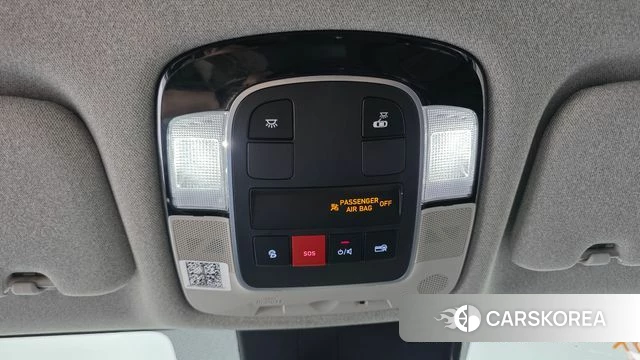 Hyundai Sonata (DN8) id 4423113 из Кореи 9