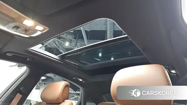 Genesis G80 (RG3) id 2959017 из Кореи 9