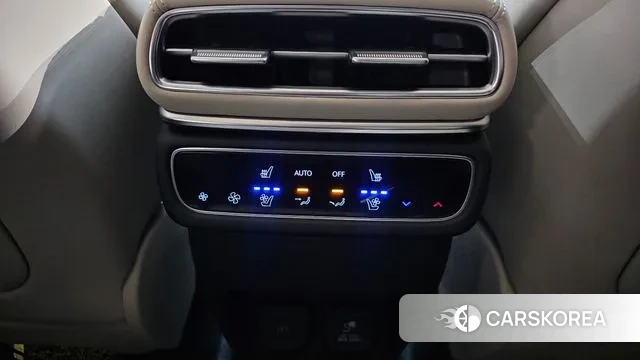 Genesis GV80 id 3316300 из Кореи 9