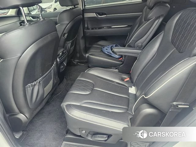 Hyundai Palisade id 4601425 из Кореи 9