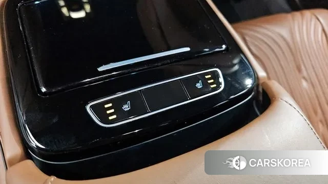 Genesis G80 (RG3) id 3395843 из Кореи 9