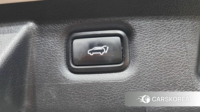 Hyundai The New Santa Fe id 4518102 из Кореи 9