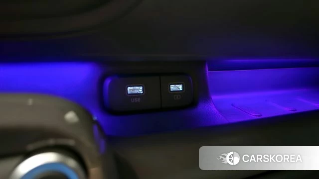 Hyundai Casper id 4302840 из Кореи 9