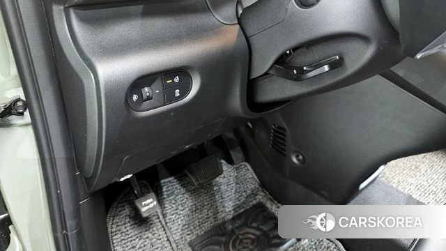 Hyundai Casper id 3914612 из Кореи 9