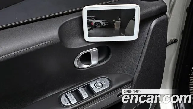 Hyundai Ionic 5 id 2935558 из Кореи 9