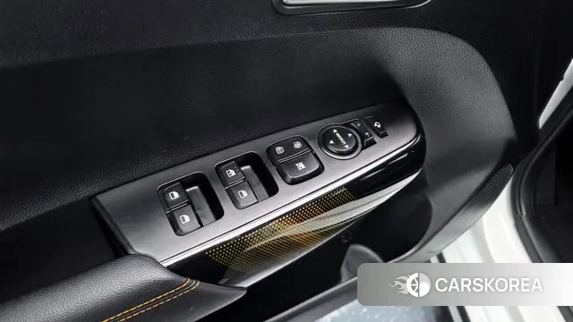 Kia Morning Urban (JA) id 3764468 из Кореи 9