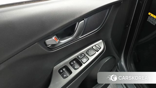 Hyundai Kona id 4930761 из Кореи 9