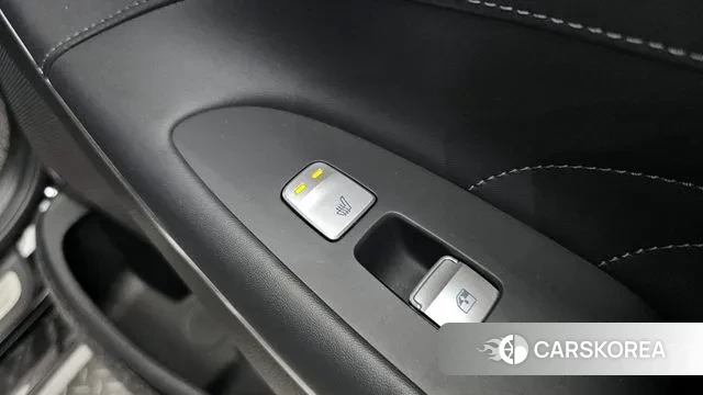 Hyundai The New Grandeur IG Hybrid id 3023647 из Кореи 9