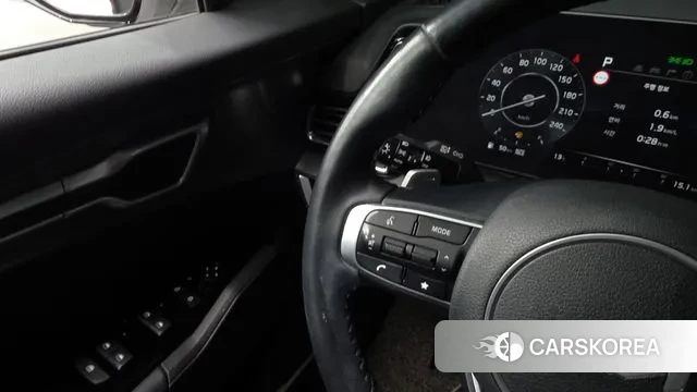 Kia Sportage 5th Generation id 3395384 из Кореи 9