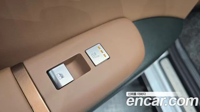 Hyundai Grandeur Hybrid (GN7) id 2703082 из Кореи 9